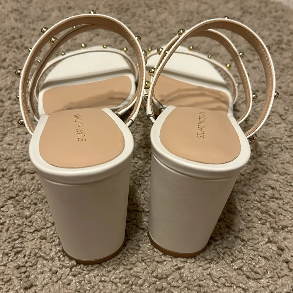 Stuart Weitzman stuart weitzman